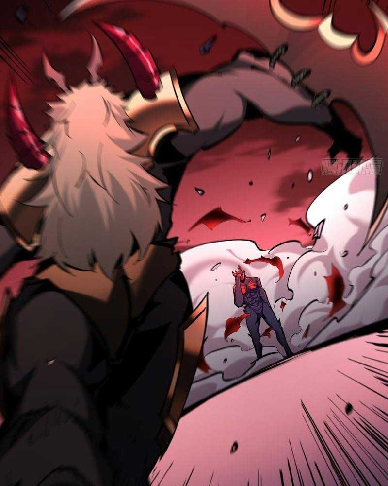 Đọc truyện [LCVT] Ta thực sự không phải Ma Vương - Chap 2